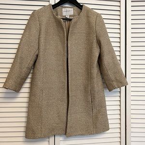 Beautiful stylish blazer